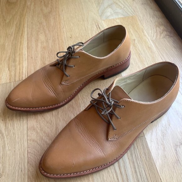 James Oxford in Almond - Picture 6 of 7